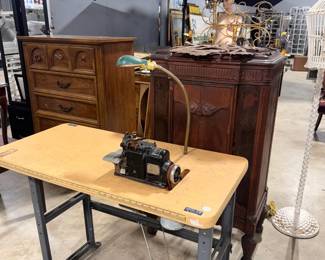 SEWING MACHINE ORLANDO