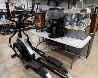 ELLIPTICAL MACHINE ORLANDO