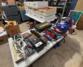 DEWALT POWER TOLLS ORLANDO