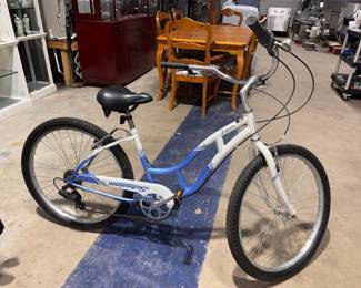 LADIES BIKE ORLANDO