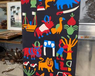ARTWORK ORLANDO