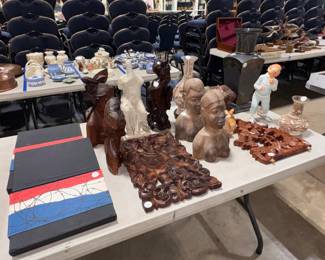 DECOR FOR SALE