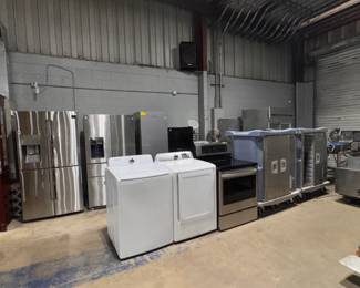 USED APPLIANCES ORLANDO