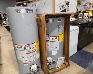 HOT WATER HEATER ORLANDO