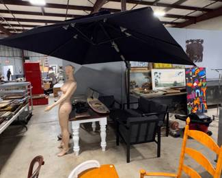 NEW OUTDOOR UMBRELLA ORLANDO