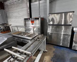 COMMERCIAL REFRIGERATION ORLANDO