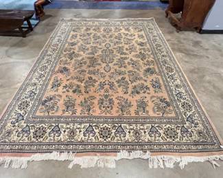 ESTATE RUG