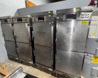 WARMERS, CHILLERS, FREEZERS, ORLANDO