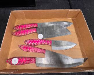 KNIVES FOR SALE ORLANDO