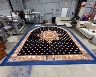 ESTATE RUG