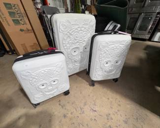 LUGGAGE ORLANDO