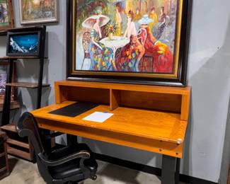 MODERN ARTWORK ORLANDO