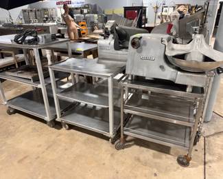 HOBART SLICER ORLANDO