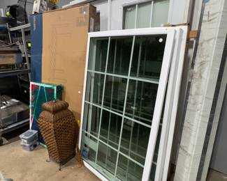 NEW WINDOWS ORLANDO