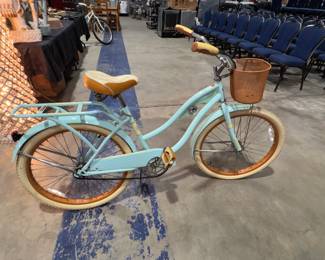 ORLANDO BEACH CRUISER BIKE
