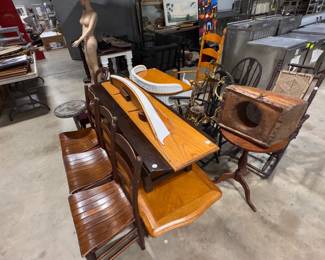 ANTIQUE FURNITURE ORLANDO