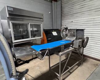 COMMERCIAL RESTAURANT EQUIPMENT ORLANDO FOR SALE