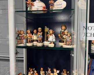 HUMMEL COLLECTION ORLANDO