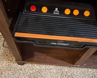 Atari Flashback 2 Classic Video Game Console