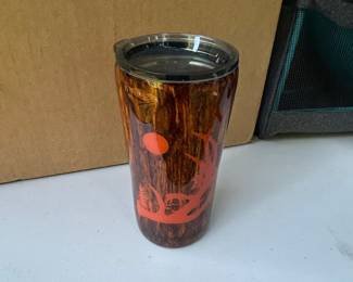 Personalized Tumbler "World's Greatest Grandpa"