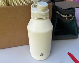TAL 64oz Ranger Pro Insulated Water Bottle