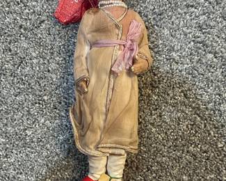 Khilowna Brand Indian Groom Doll