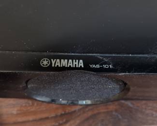 Yamaha YAS-101 Soundbar