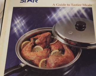 Amway iCook Stainless Steel Cookware Set