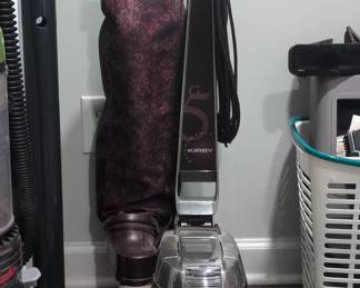 Kirby G5D Performance Vacuum Cleaner with Micron Magic Filtration