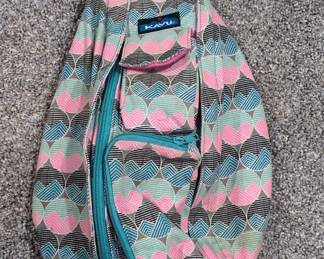 KAVU Rope Sling Bag
