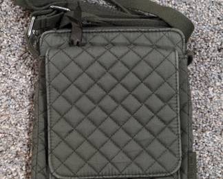 Vera Bradley Mini Hipster Crossbody Bag