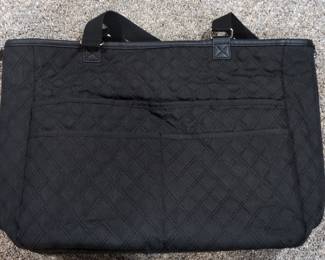 Thirty-One "Moosin' Around" Double Take Tote Bag