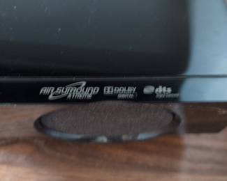 Yamaha YAS-101 Soundbar
