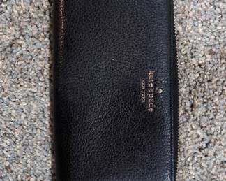 Kate Spade Leila Large Continental Wallet