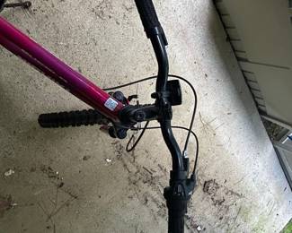 Nishiki Pueblo Kids' Mountain Bike