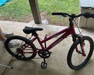Nishiki Pueblo Kids' Mountain Bike