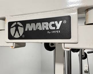 Marcy Home Gym by Impex