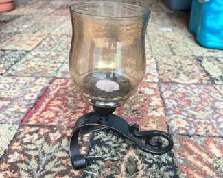 Decorative Candle Holder