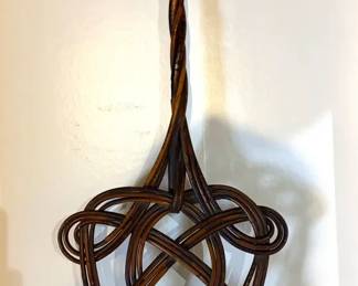 Carpet Beater Antique