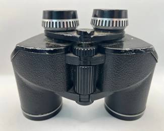 Sears Discoverer Binoculars