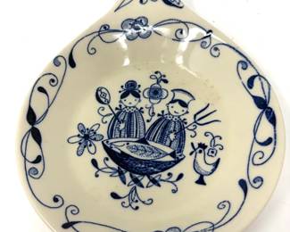 Mesterkokken 7” “Flamingo Chef” Skillet