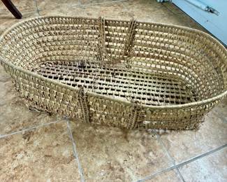 Large 32"x18"x8" Basket