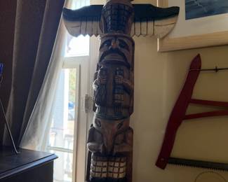 Totem Pole