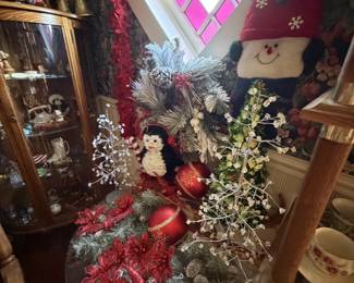 Christmas in July!
