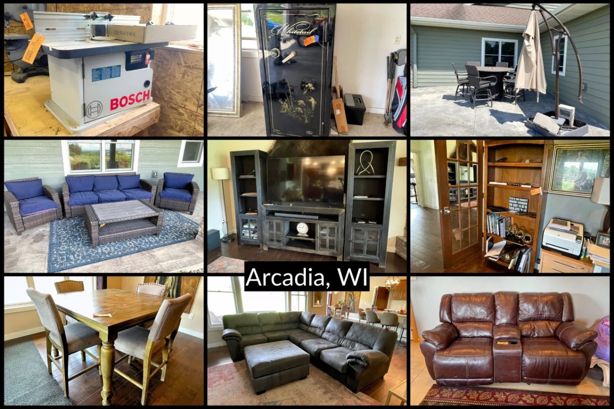 727 Arcadia