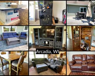 727 Arcadia