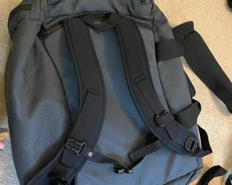Tom Bihn travel bag