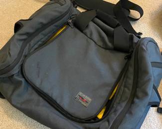 Tom Bihn travel bag