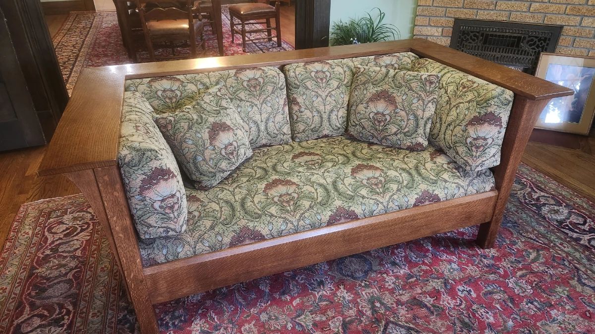 Stickley Sofa/Couch