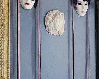 ceramis masks